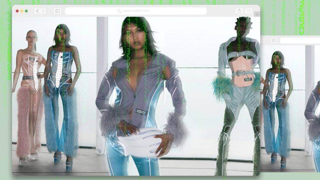 nft fashion