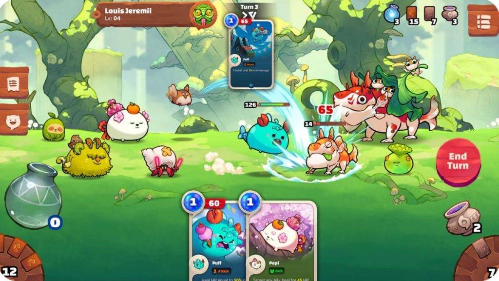 axie infinity