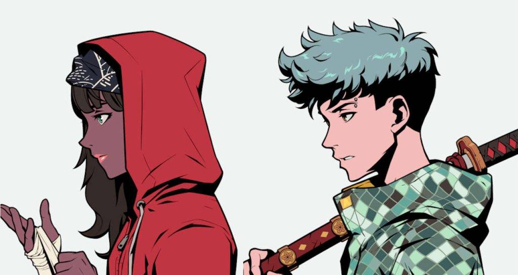 nft anime manga