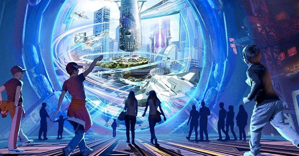 metaverse
