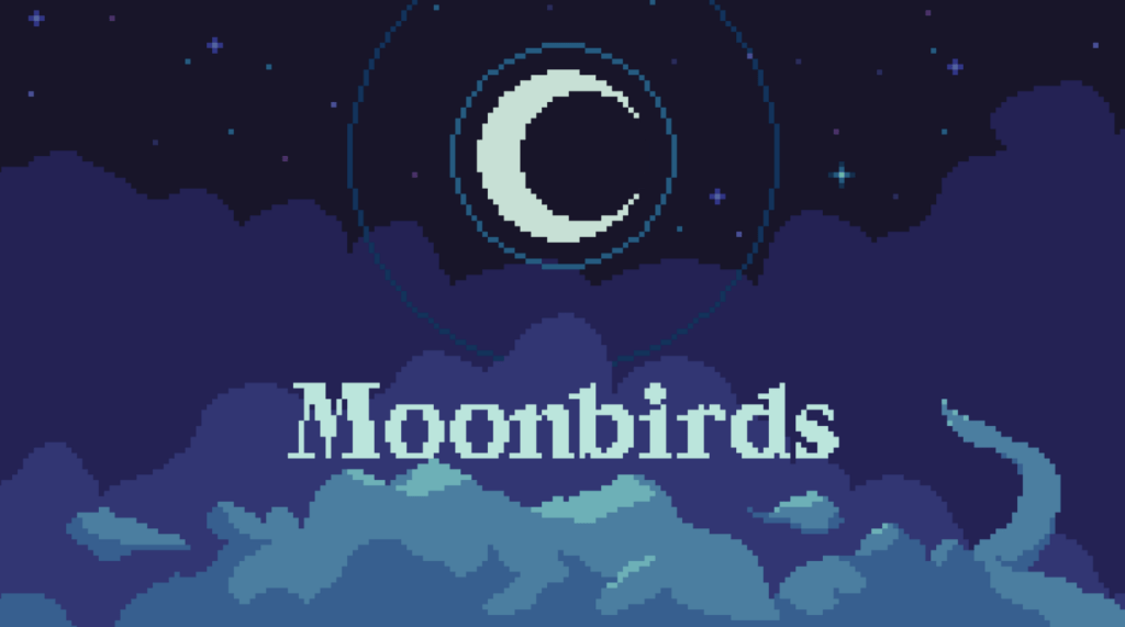 moonbirds nft