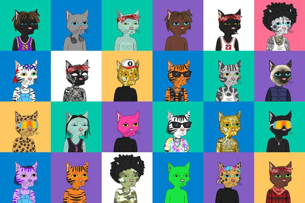 gutter cat gang