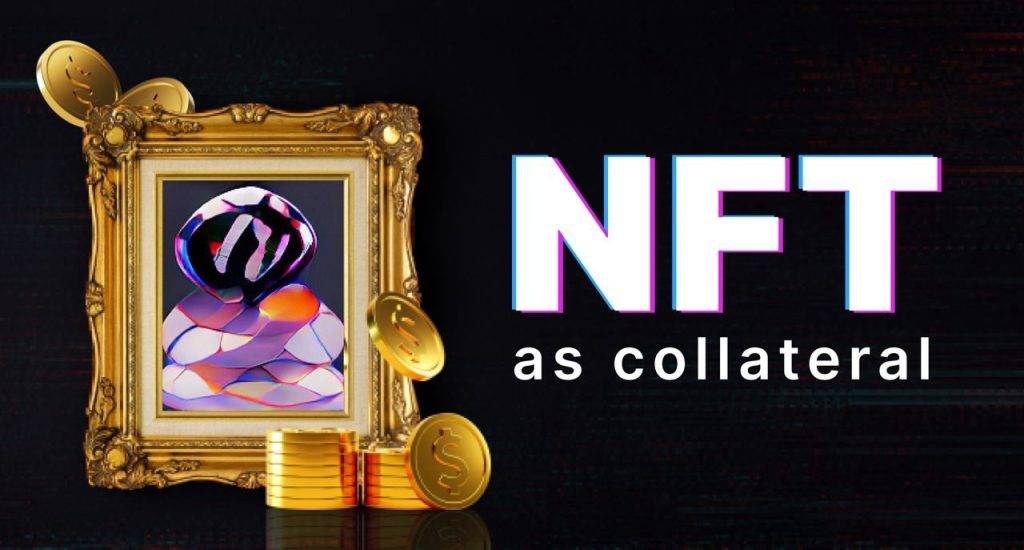 pinjaman nft