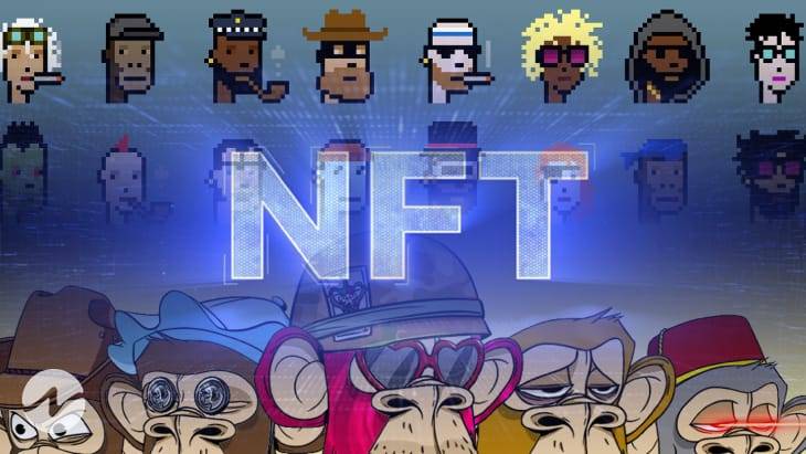 tren nft
