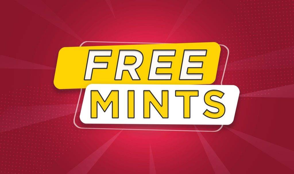 NFT gratis