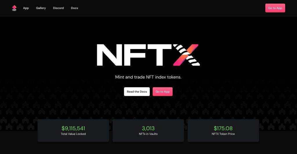 NFTX