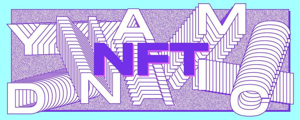 nft dinamis