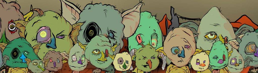 goblin town