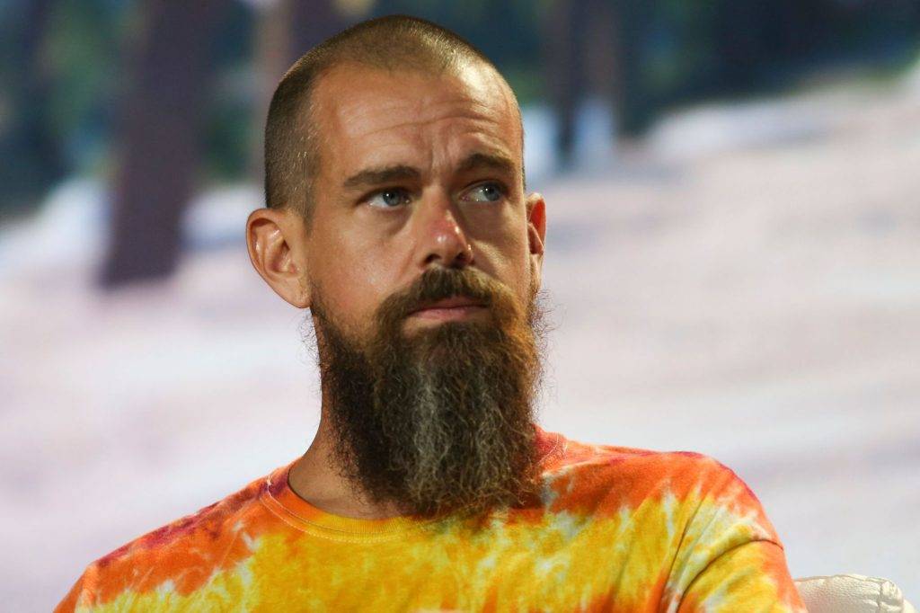web5 jack dorsey