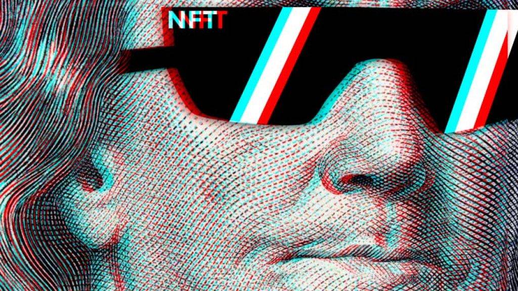 nft seni