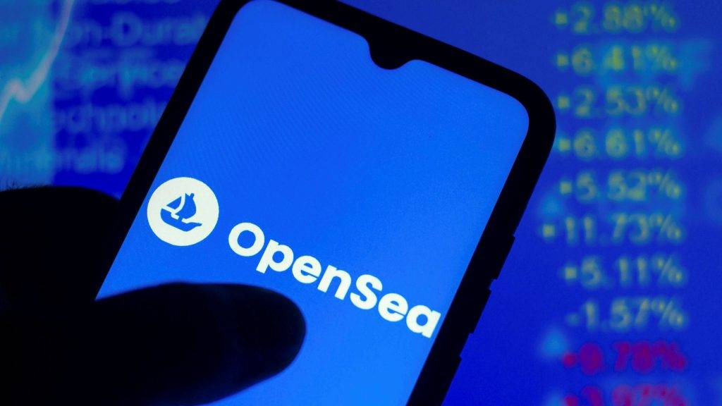 opensea insider trading
