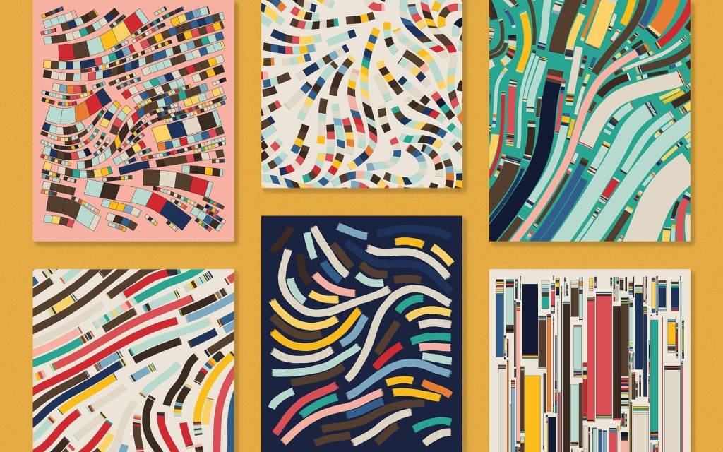 fidenza art blocks nft