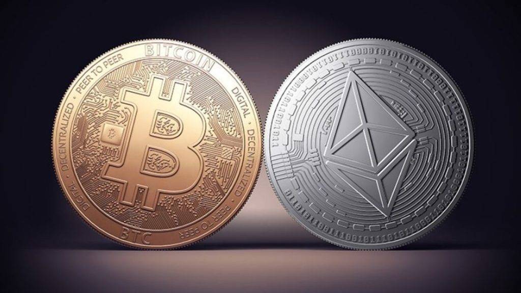 btc eth