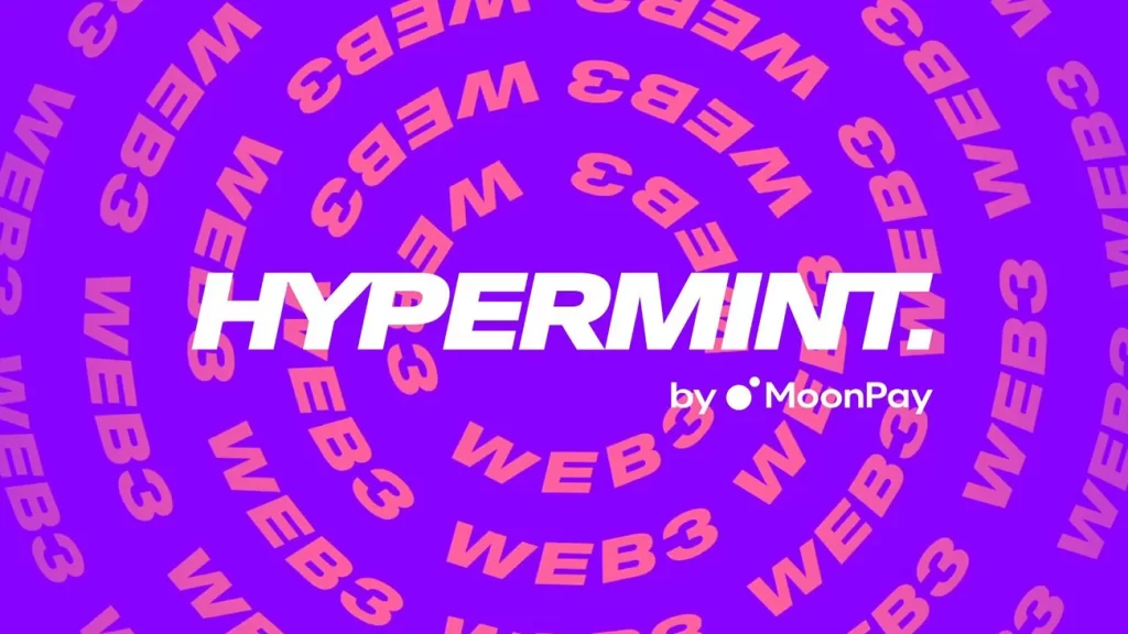 hypermint nft