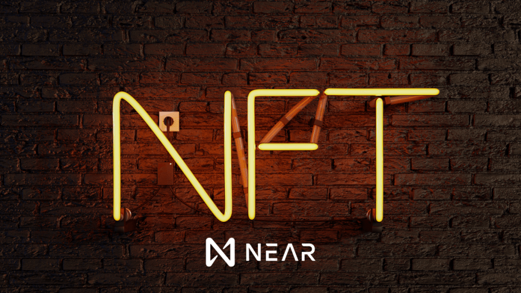 nft near