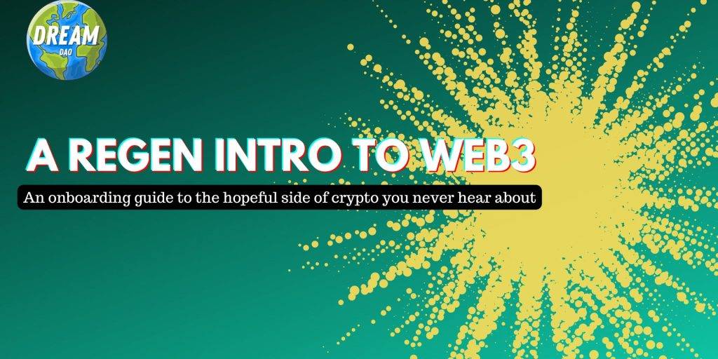 regen web3
