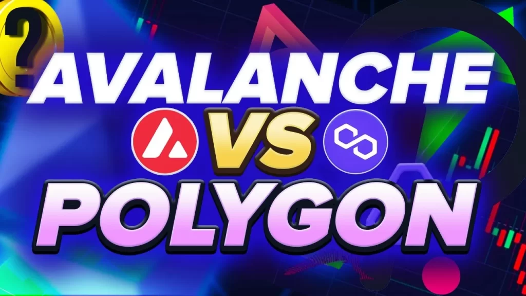 avalanche vs polygon