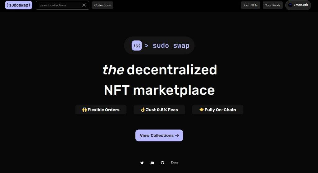 sudoswap