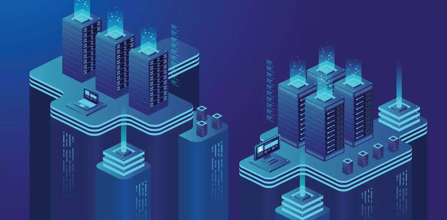 Blockchain perusahaan apakah ini jalan kita menuju arus utama