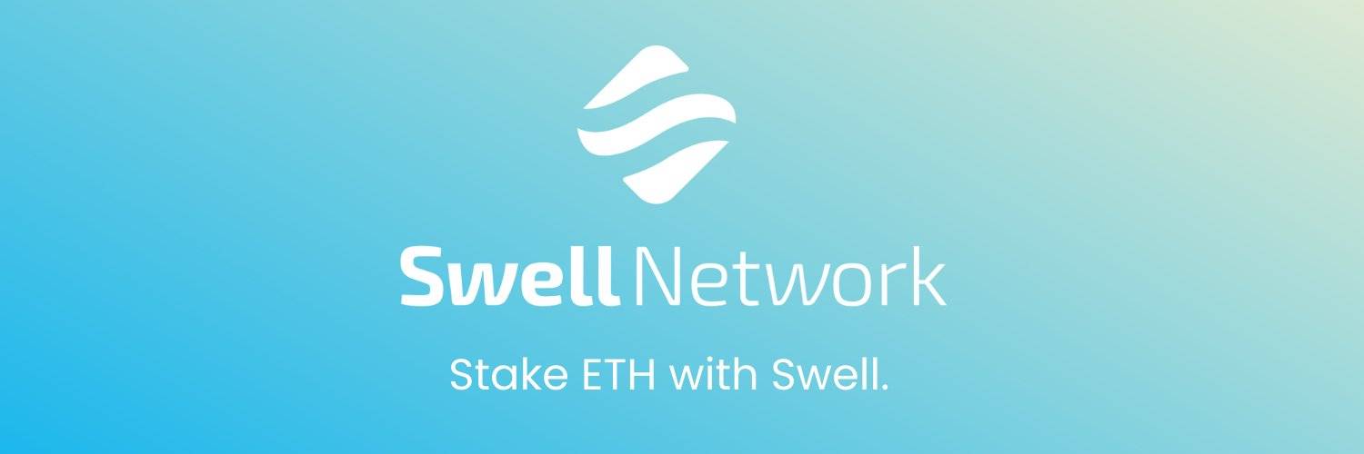 Swell network republik rupiah