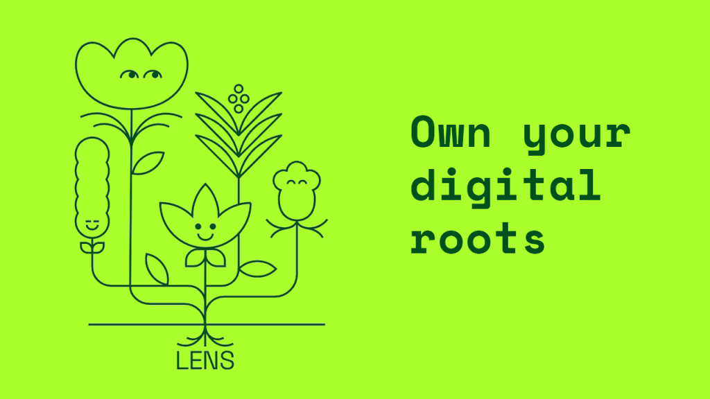 lens protocol