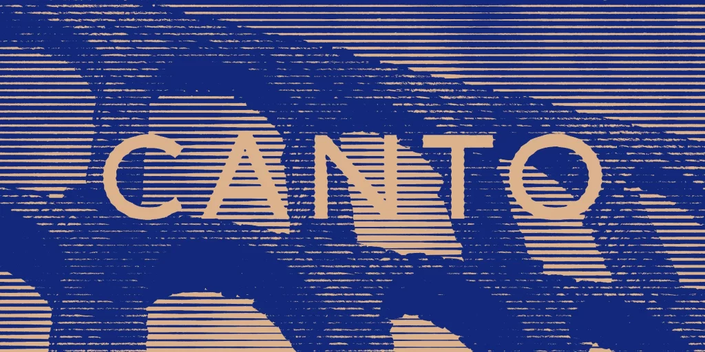 panduan pemula untuk canto