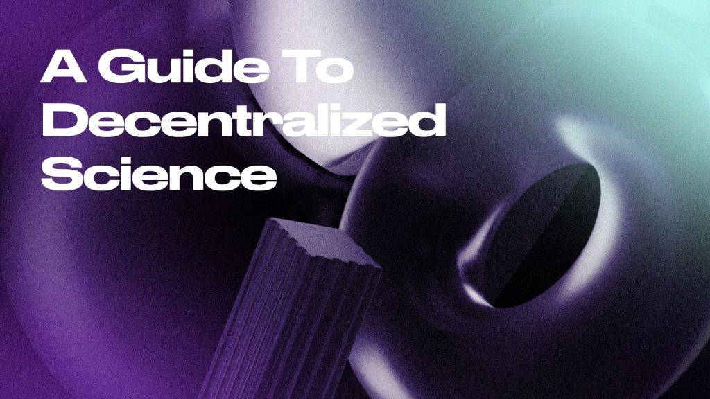decentralized science