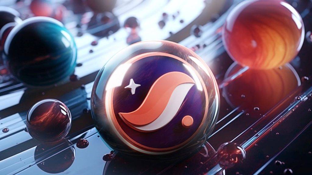 starknet airdrop