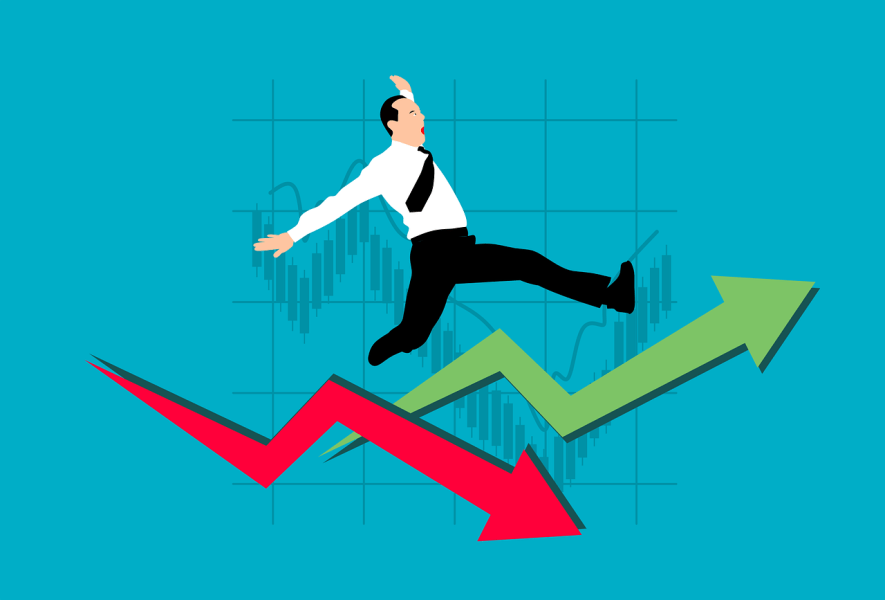 peluang investasi berisiko tinggi