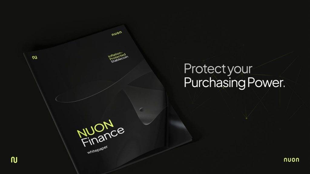 Mengenal NUON, Token Flatcoin DeFi Anti Inflasi Penjaga Kekayaan Investor