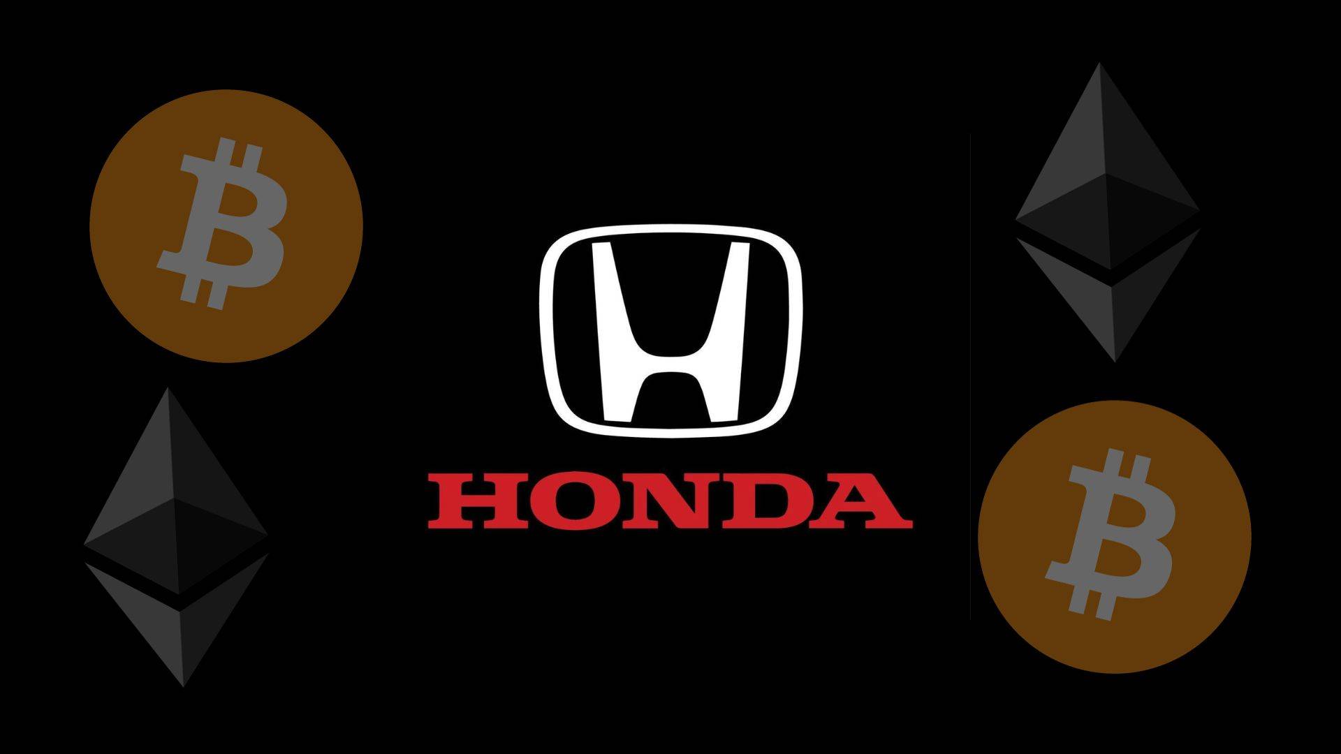 Kerja Sama dengan FCF Pay, Honda Adopsi 46 Kripto Sebagai Alat Pembayaran! 