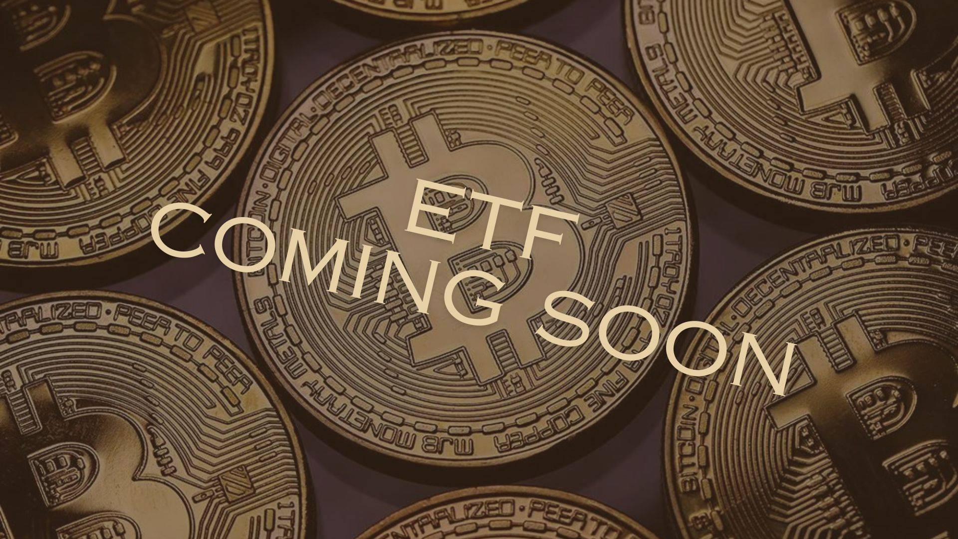 ETF Bitcoin Spot Berpotensi Disetujui 8 Hari Lagi? Ini Pandangan Analis Bloomberg