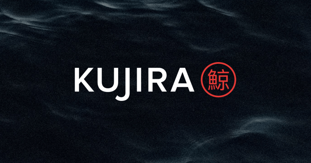 Mengenal Kujira Network (KUJI), Tempat Berkumpul Para Whale
