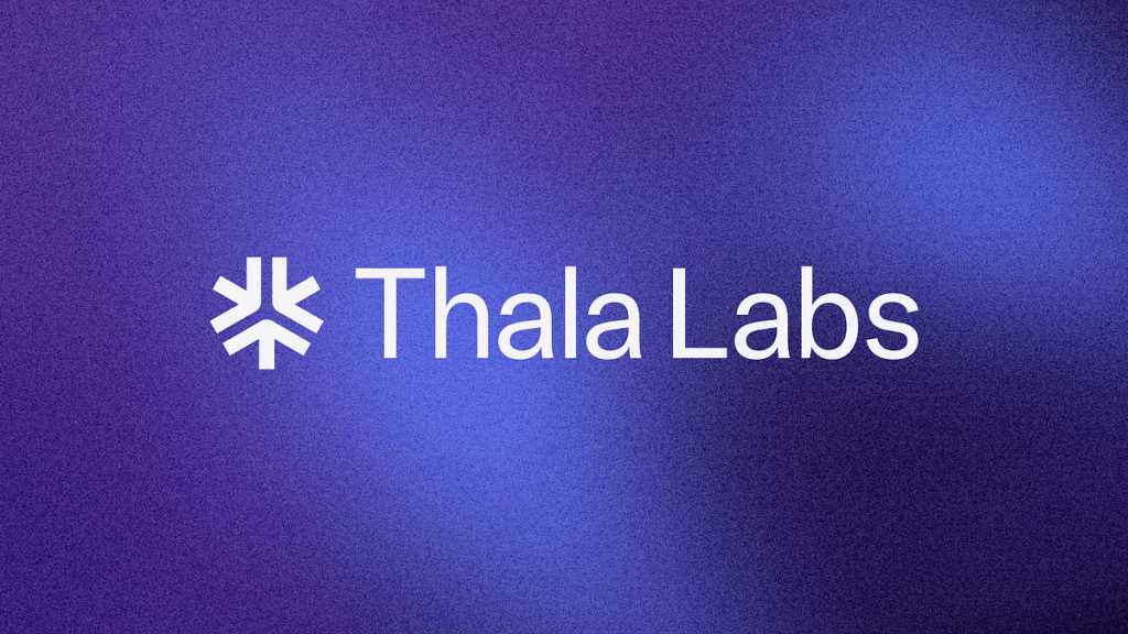 Thala: Hidden Gem di Ekosistem Aptos?