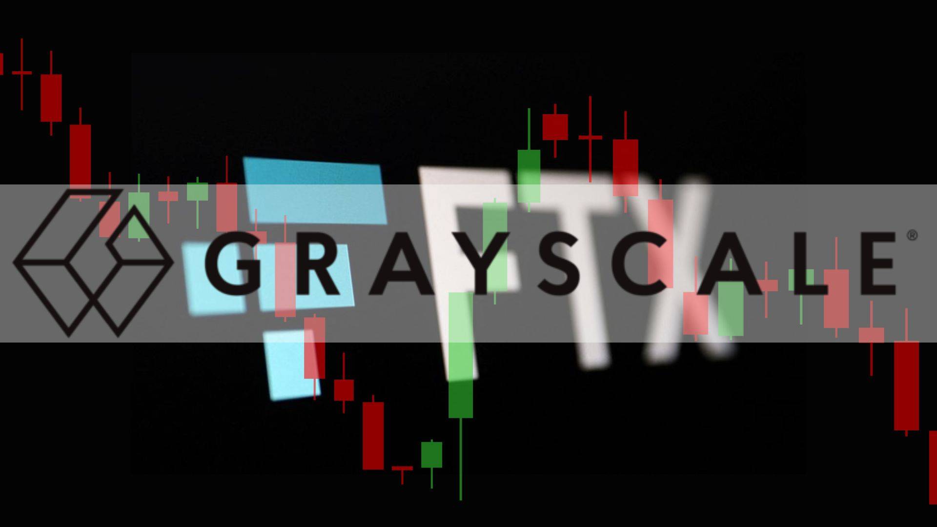 Grayscale Dianggap Menjadi Penyebab Bitcoin Koreksi ke $40.000! Apa Penyebab Aslinya?