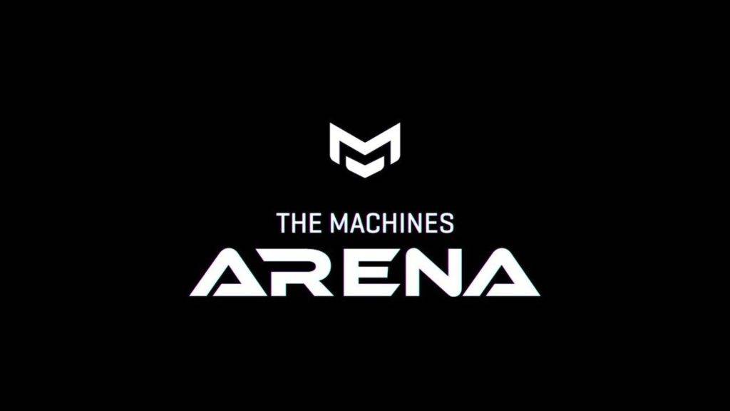 The Machines Arena