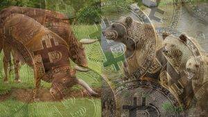Bitcoin Dekati $60.000! Volume ETF Masih Menjadi Pendorong Utama