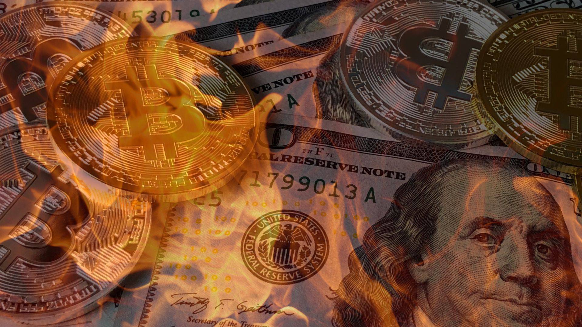 Bitcoin Koreksi Setelah Sentuh All Time High Baru! Institusi Untung saat Ritel Rugi