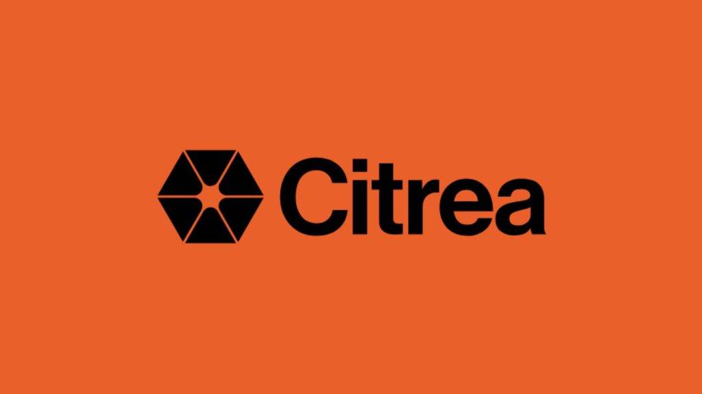 Mengenal Citrea