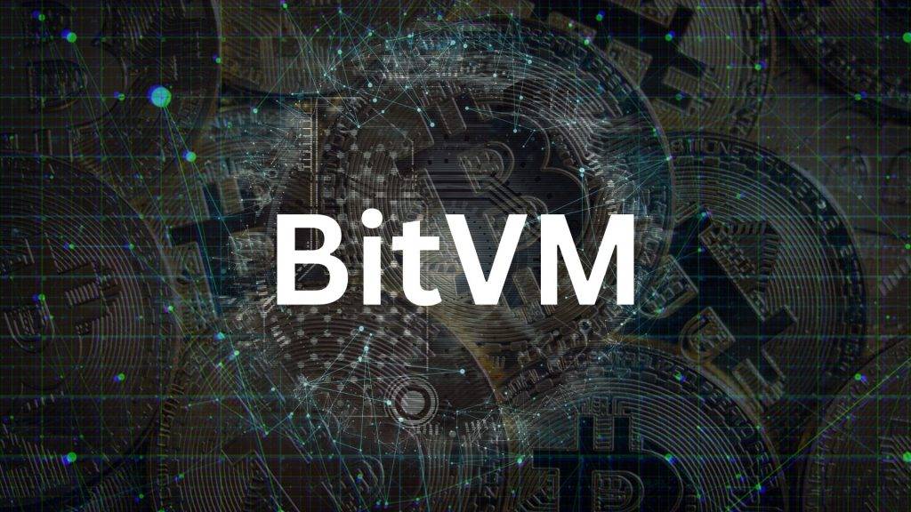 BitVM