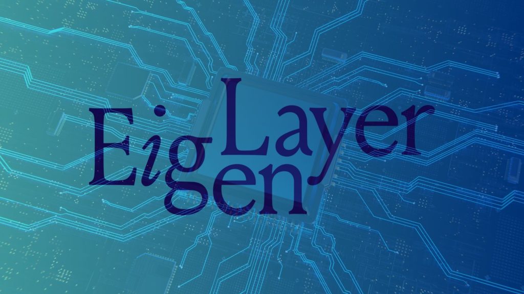 AVS EigeLayer