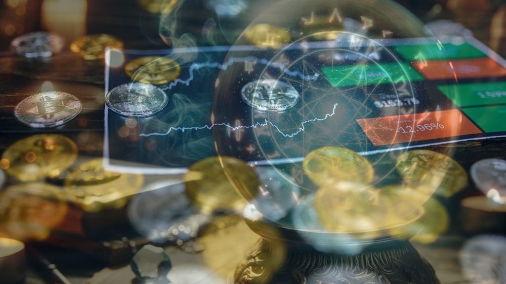 Prediction Market di Pasar Kripto: Cara Untung dari Fenomena Sehari-hari di Dunia