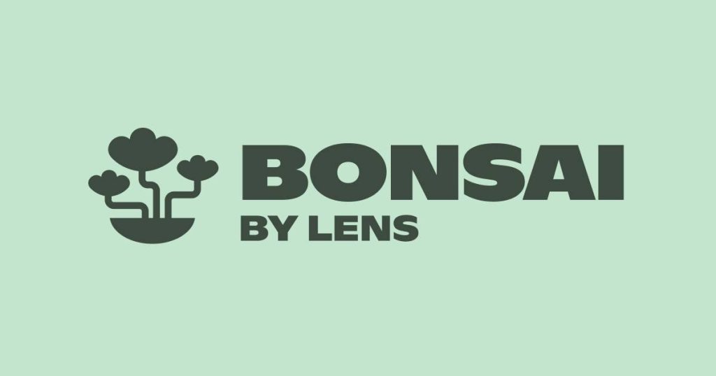 bonsai lens protocol