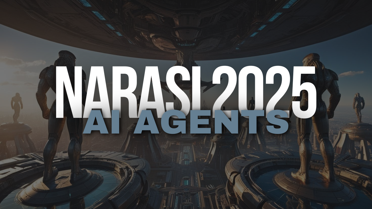 Politik Narasi 2025: Lanskap Baru dan Tantangan Demokrasi