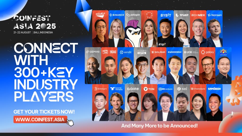 coinfest speaker
