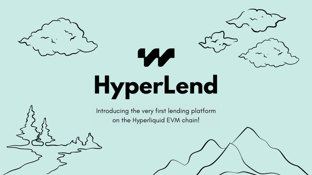 HyperLend