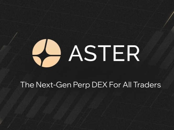 aster