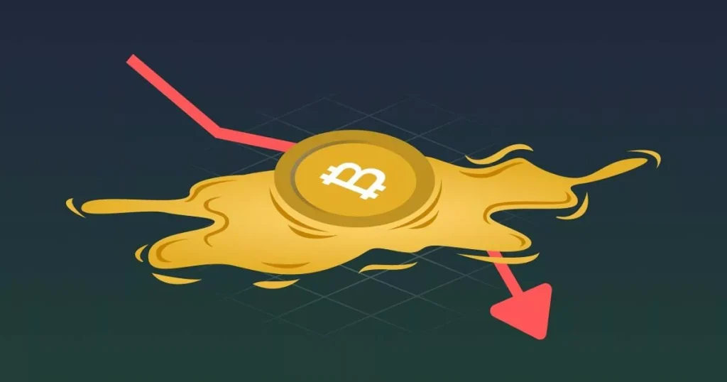 btc liquidation