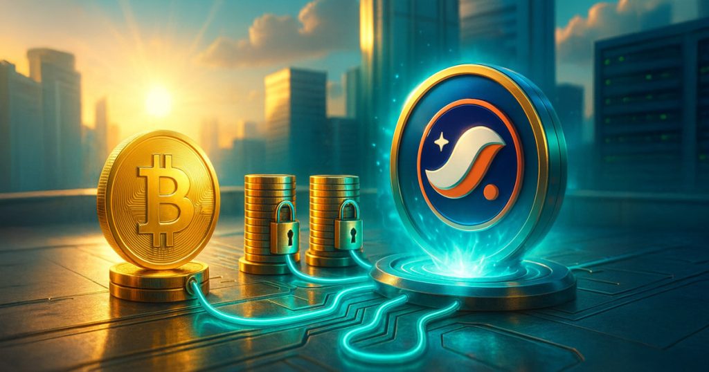 starknet btc staking